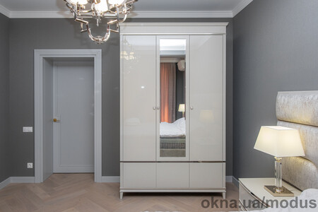 Современные двери